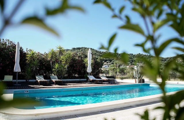 (8PAX) Gem with castle view, on the most beautiful and starred wine region