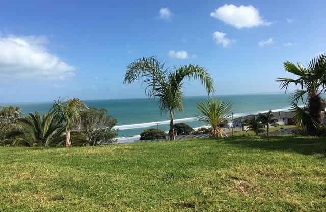 90 Miles Paradise - Ahipara