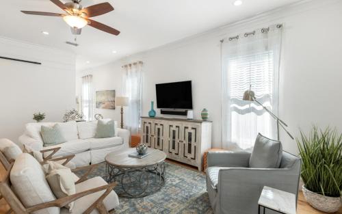 91 San Juan by Oversee 30A