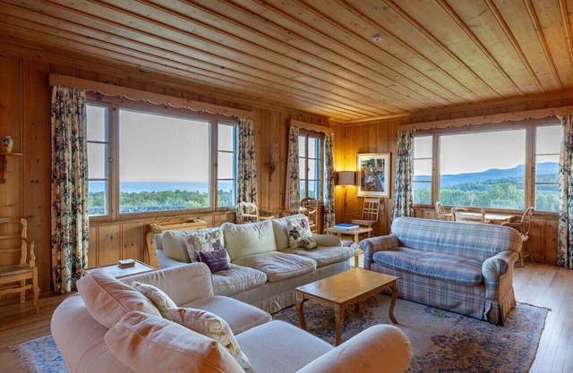 915 - Les Immeubles Charlevoix - Domaine Ciel sur Mer