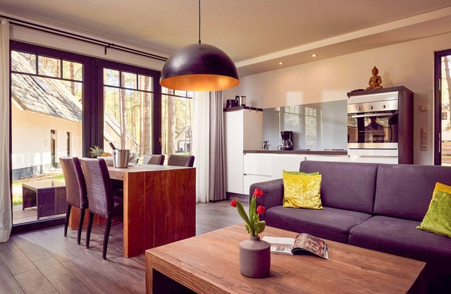 95m² holiday home - Holiday cottages by the lake