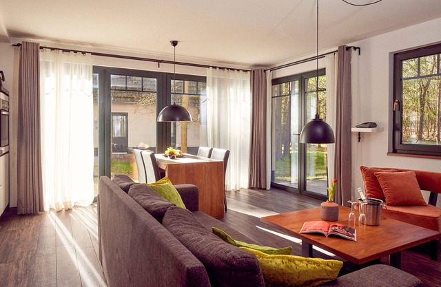 95m² holiday home (a) - Cottages by the lake