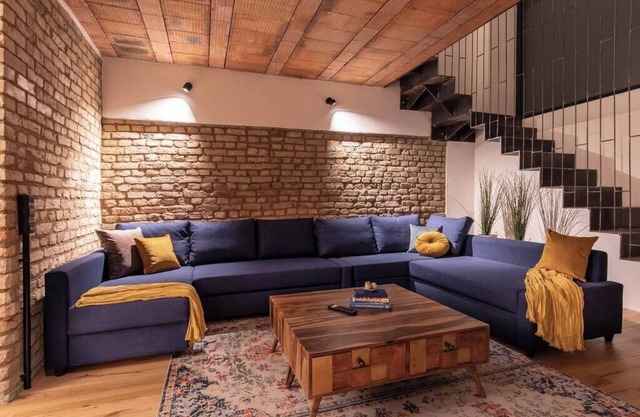 95sqm 4room maisonette apt near center & PrenzlB