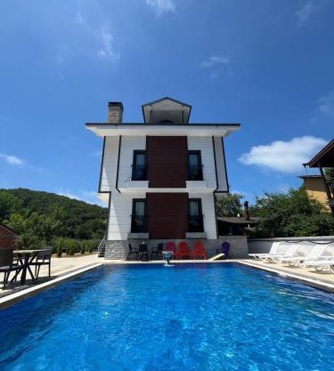 Ağva Capella Hideaway Hotel