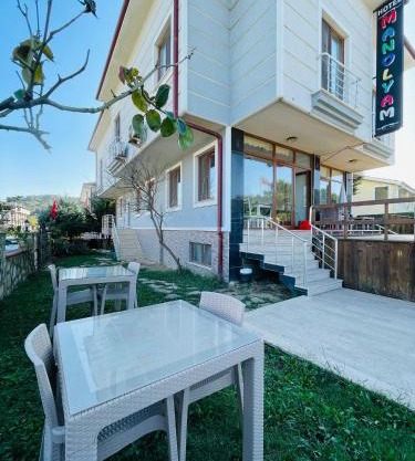 Ağva Manolyam Otel
