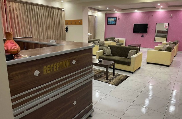 AŞKALE BİZİM OTEL