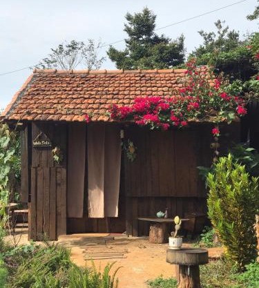 A Ơi Di Linh homestay