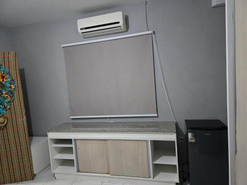 A 3,3 km do Parque do Povo