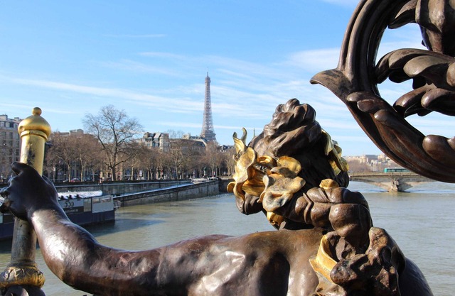 A 300m² Estate of Art, Elegance & Architectural Majesty:Blvd.de la Tour-Maubourg