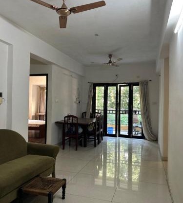 A 3bhk flat in Nungambakkam near Apollo hospital