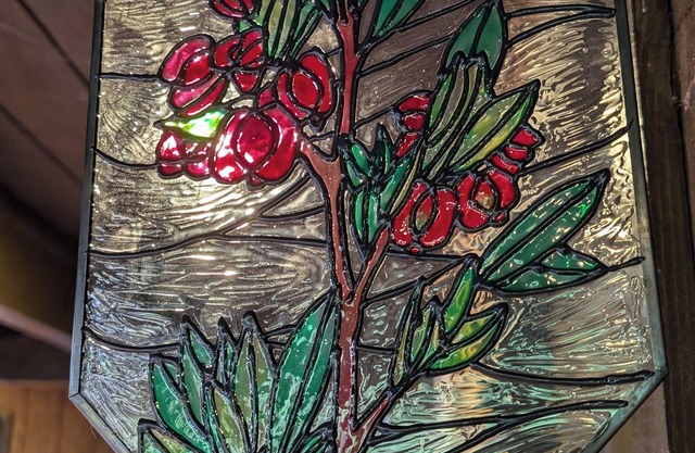 A'ali'i Sunset Suite, A'ali'i Sunset Suite at Lotus on Jade - Room + shared spa