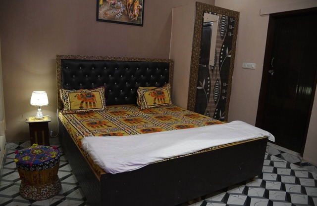 A apartment for families traveling jaipur.