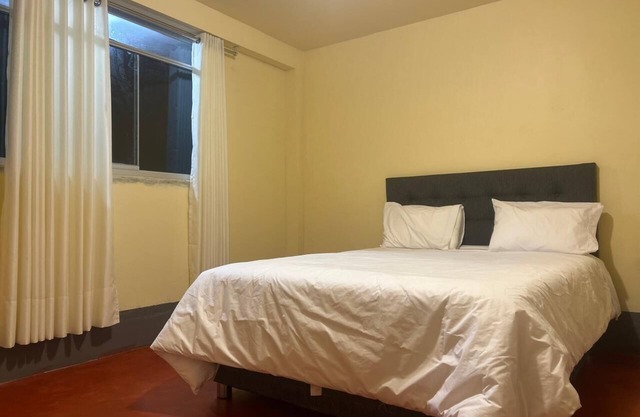 A beautiful place in the heart of Ausangate.