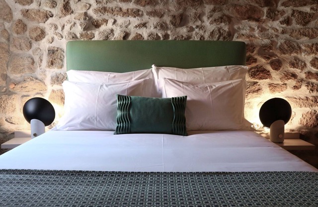 a beautiful studio apartment of 22 m2