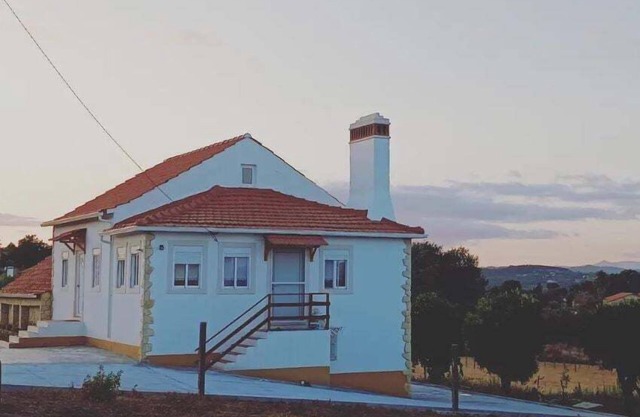 A Bela Casa dos Pássaros