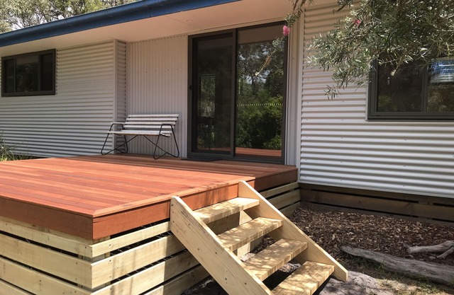 A birdwatchers' paradise