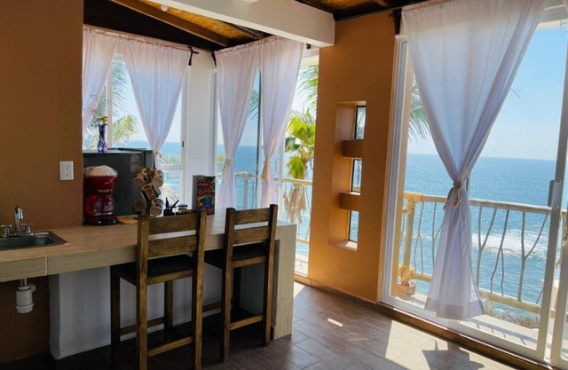 A breath of fresh air away from big cities