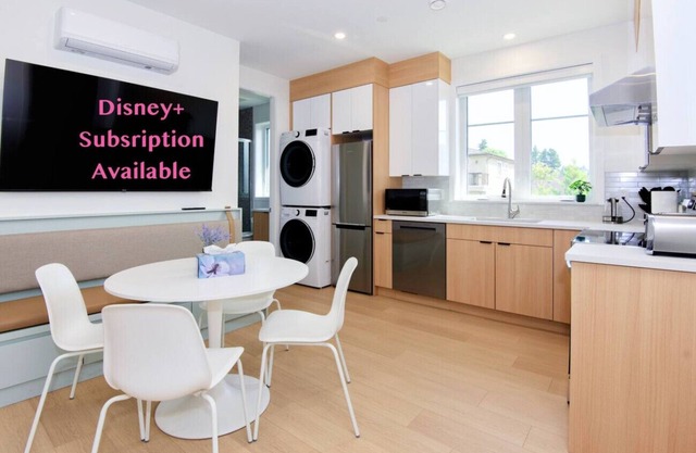 A/C Brand New Entire Guest House