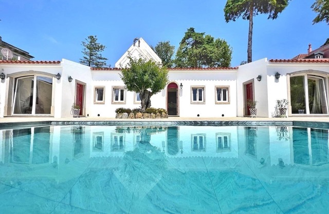 A CAPELA - 2 Bed Garden Villa with Pool