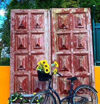 A Casa da Carrasqueira, Sesimbra