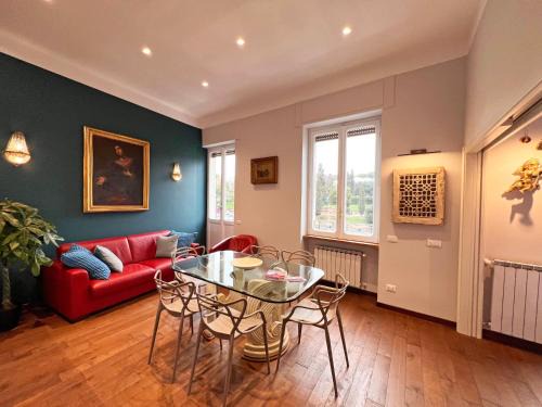 A Casa di Lu, al Colosseo - Guest House