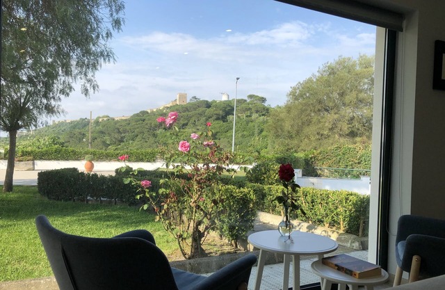 A Casa do Castelo - Your home in Óbidos