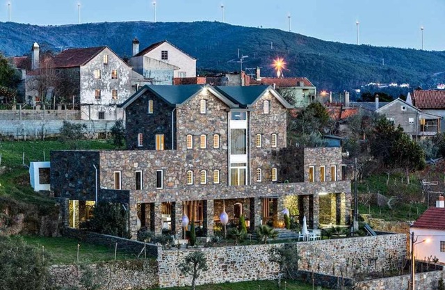 A Casa do Tio Tenente - Casa Toda