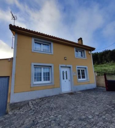 A Casiña de Royme By Oktheway