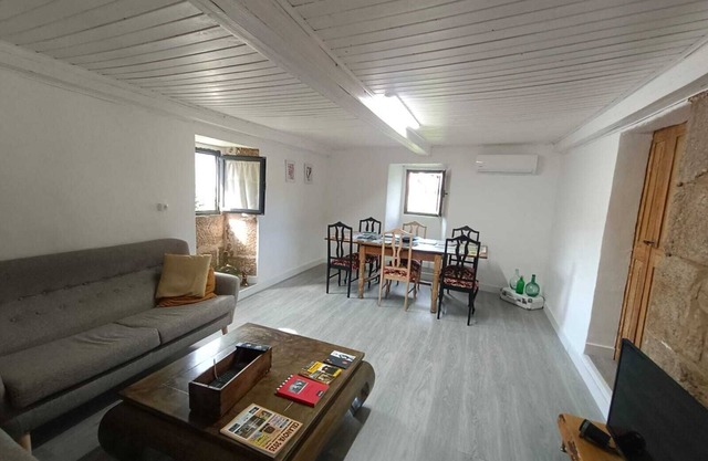 A Casiña do Anselmiño