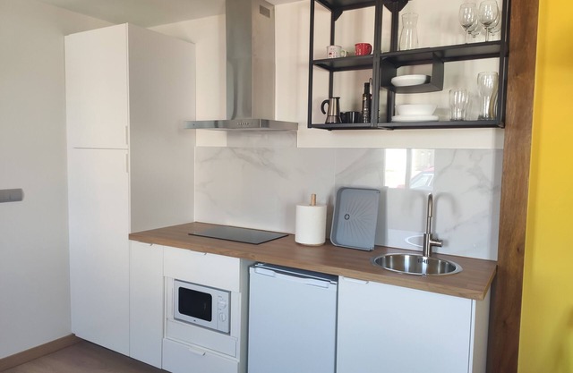 A Casiña do Camiño