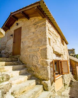 A Casiña dos Canastros