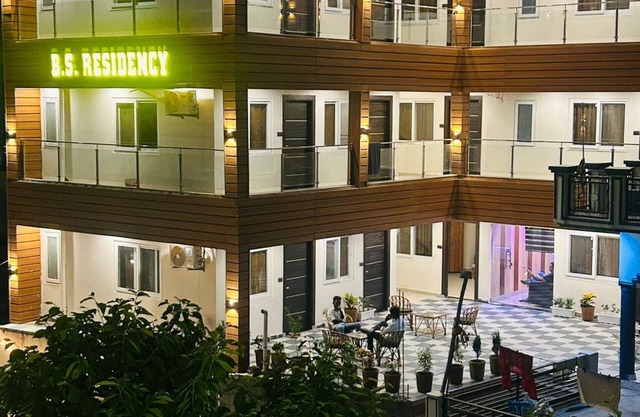 A Charming Place To stay In Tapovan Rishikesh, Away from Hustle And Bustle