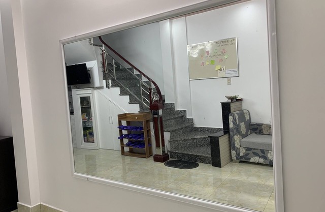 A cheap Homestay, hotel ,motel, nhà nghỉ,Hotel barato,저렴한 호텔 in Hai Phong city