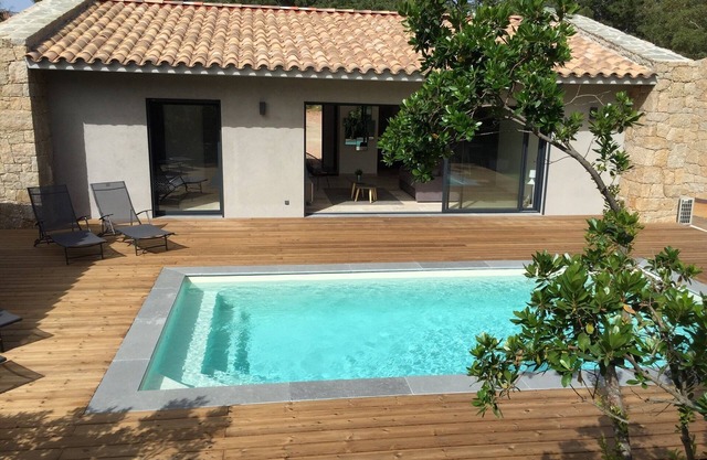 A CONCARELLA 1, superb private pool