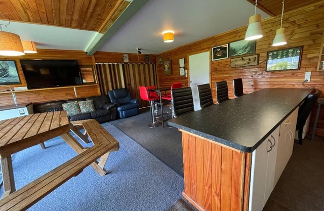 A Corner Spacious Holiday House