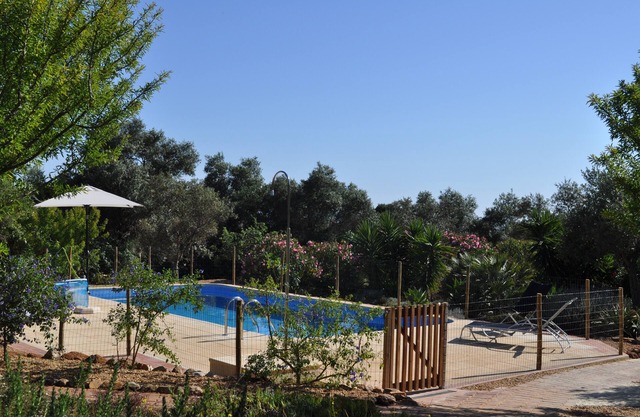 A cosy House with Pool in Costa Vicentina Natural Park