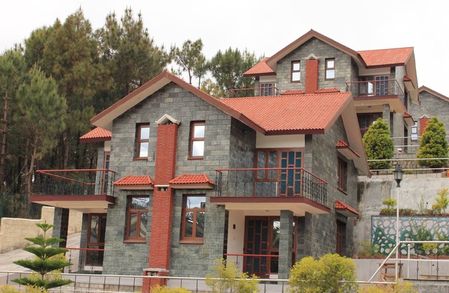 A Cottage for Solitary Nature Lovers amidst Jungles, Mountains and Tea Gardens