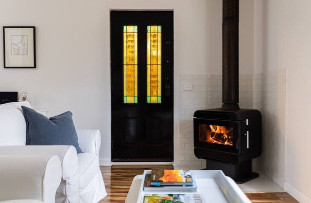 A Cottage In Richmond