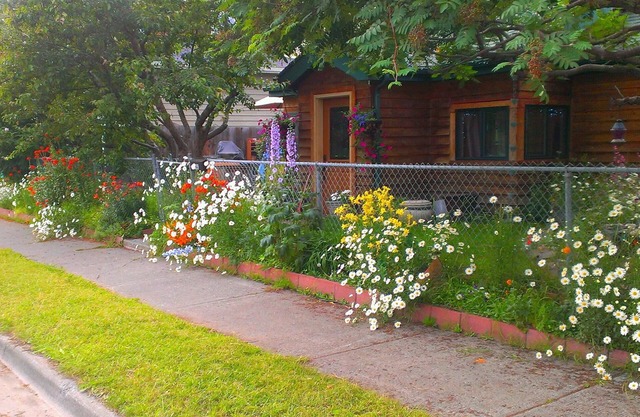 A Cozy Cottage In South Addition, Right Next To Downtown Anchorage
