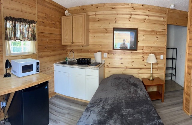 A Cozy Place Clothing Optional Clothes Free WEC 5 miles Away B