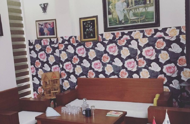 A cozy room in Le Hong Phong str.,