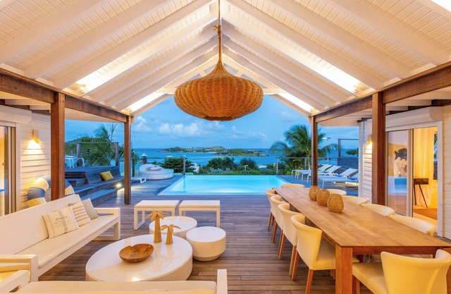 A dream villa for an unforgettable holiday!