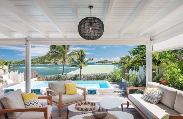A dream villa for an unforgettable holiday!
