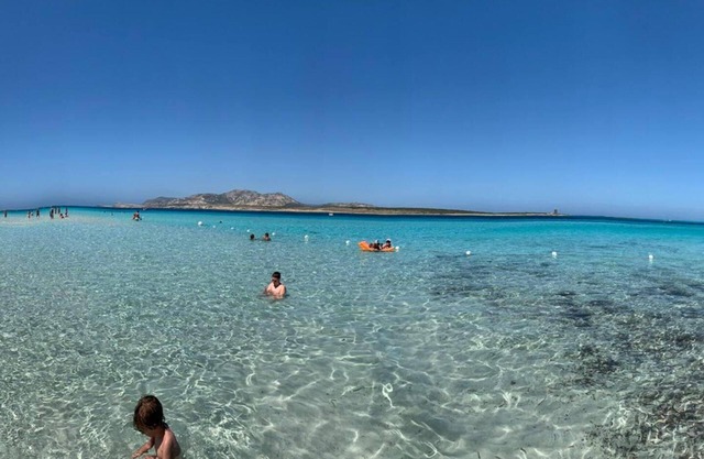 a&e Stintino Relax House