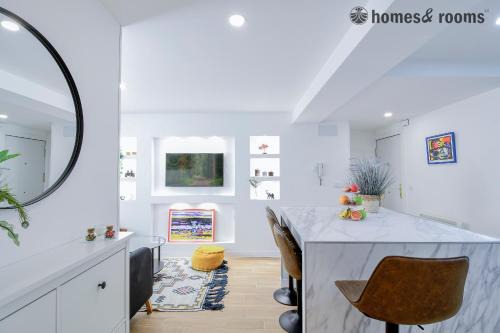 A-Entire Apartament 1 Minute From The Historical Center