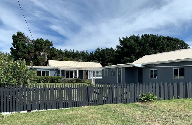 A Family Friendly Bach