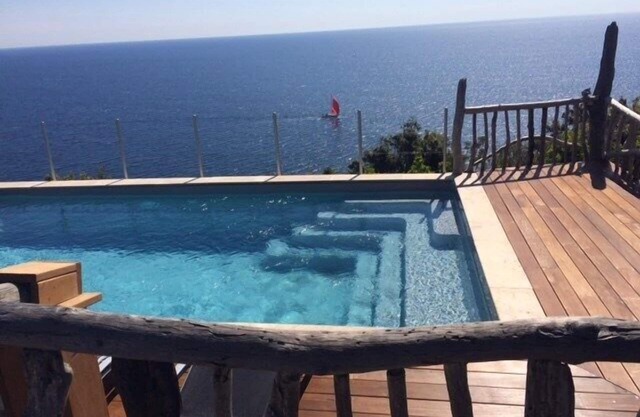 Alicia - Fautea - SPA- 4*