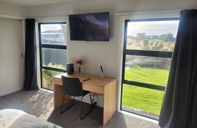 A Gem In Ascot is situated in Invercargill.