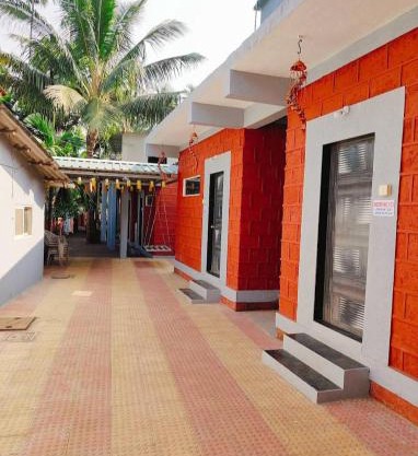 A Ghule Patil Family Beach