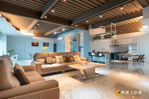 A good place for migratory birds